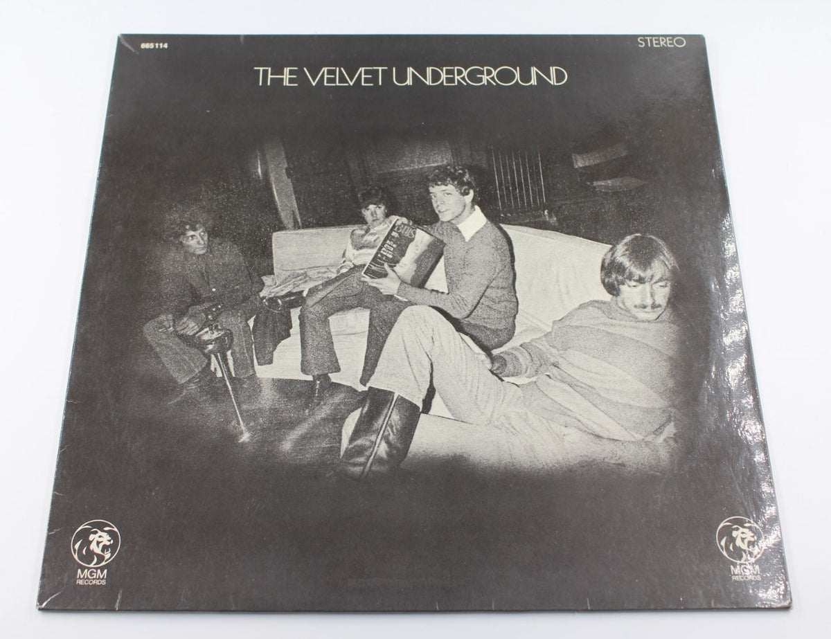 Velvet Underground - Same