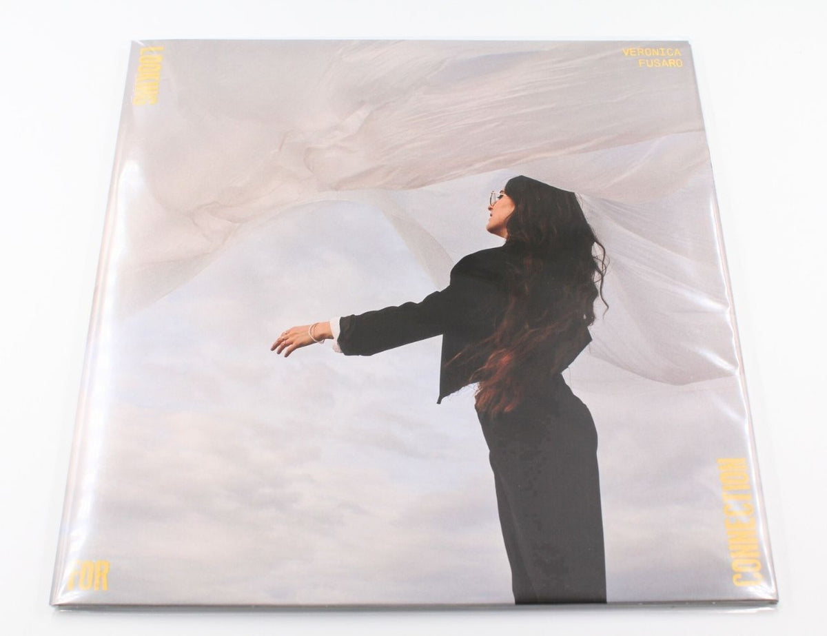 Veronica Fusaro - Looking For Connection