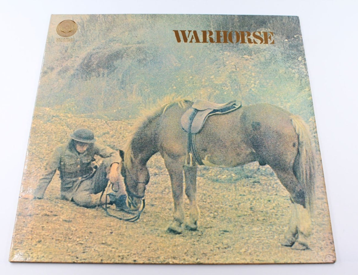 Warhorse - Same