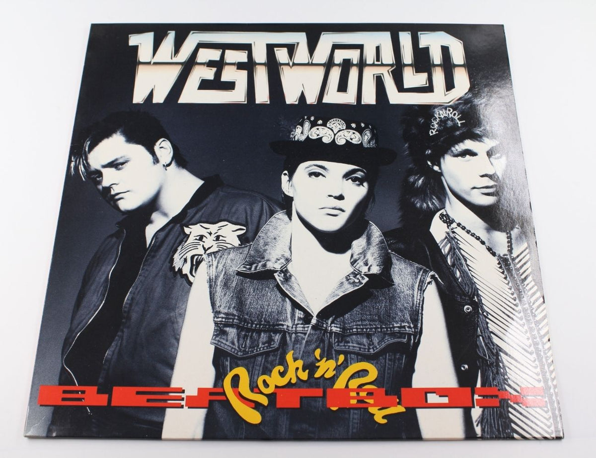 Westworld - Beatbox Rock 'N' Roll