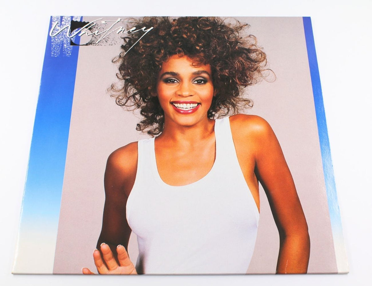 Whitney Houston - Whitney