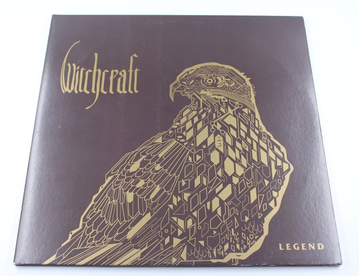 Witchcraft - Legend