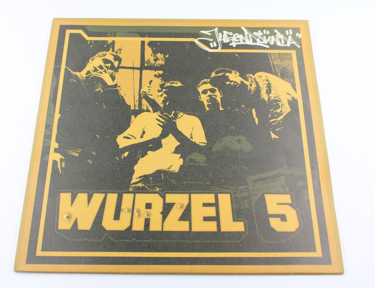 Wurzel 5 - Jugendsündä