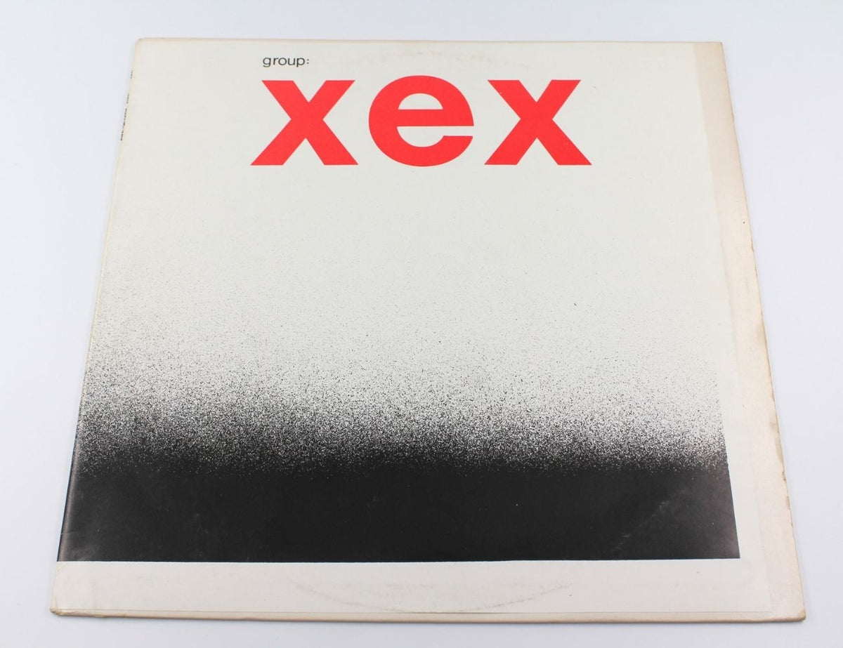 xex - group:xex