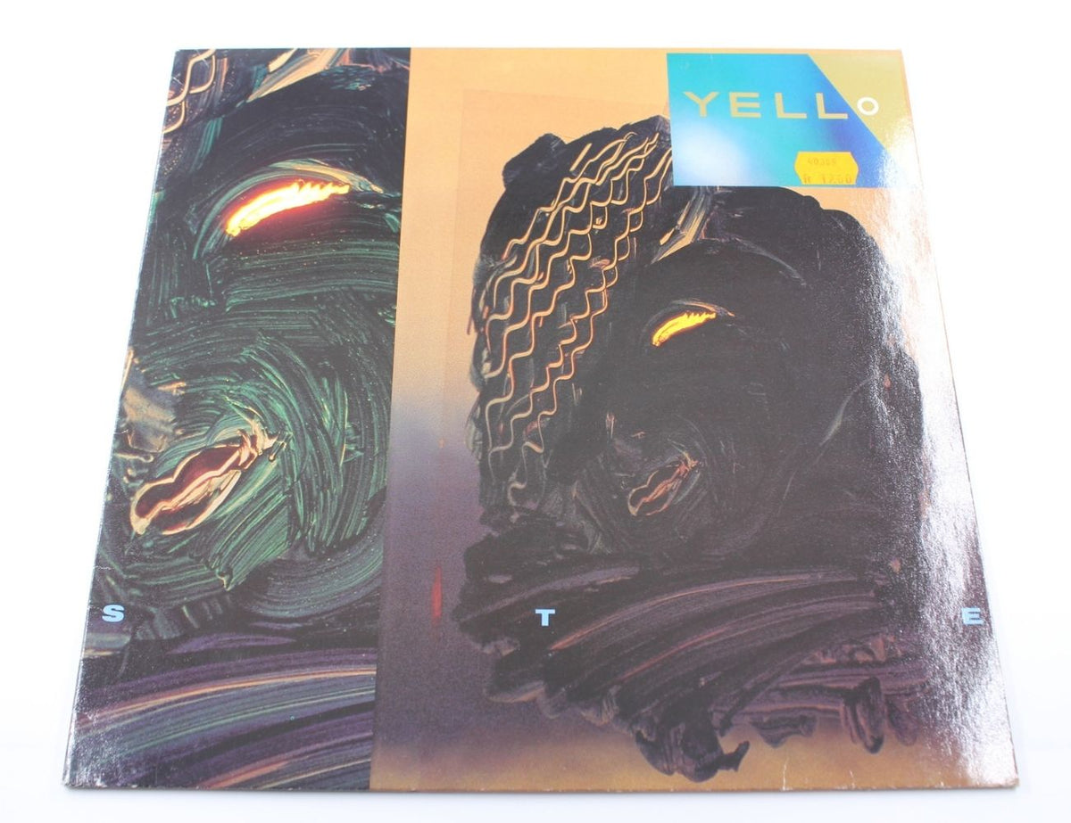 Yello - Stella