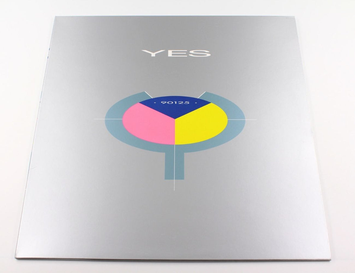 Yes - 90125