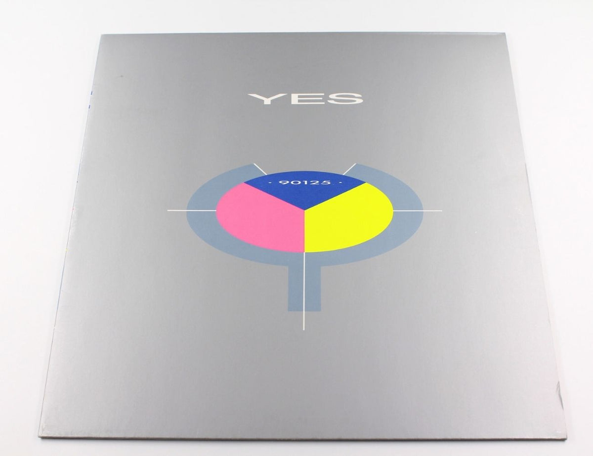 Yes - 90125