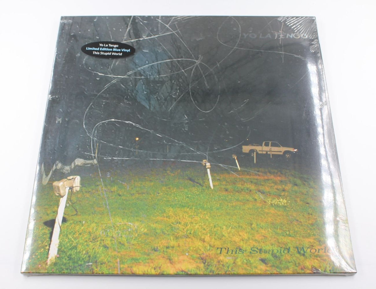 Yo La Tengo - This Stupid World