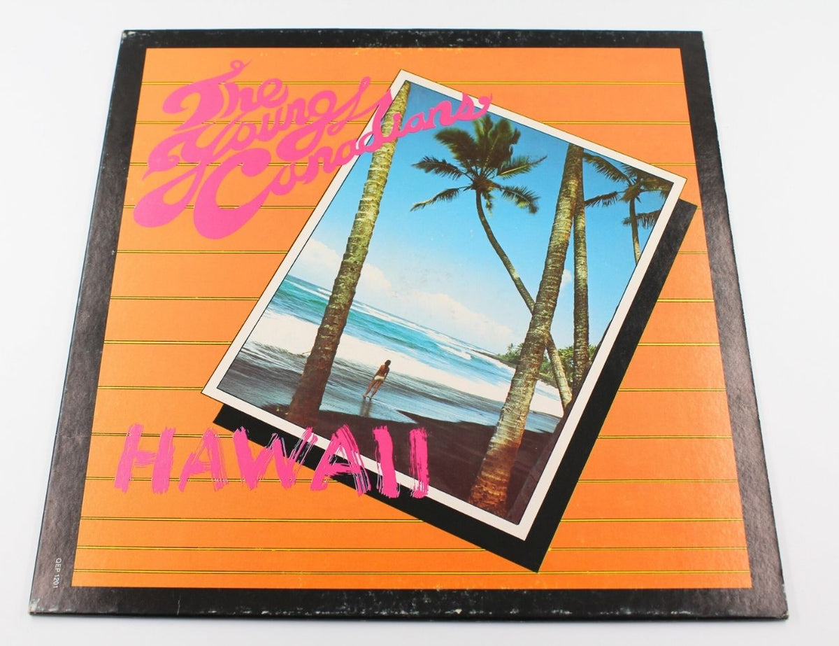 Young Canadians - Hawaii