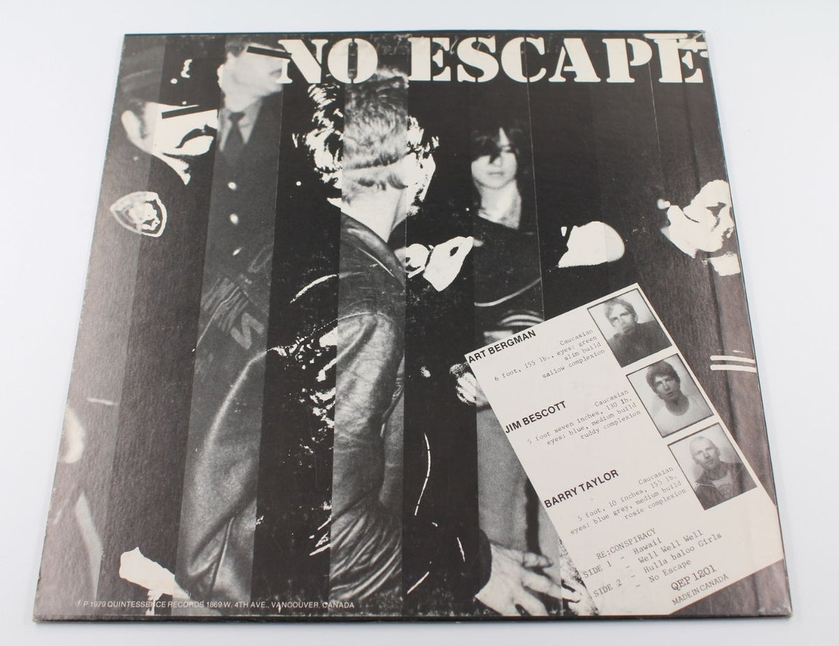 Young Canadians - Hawaii