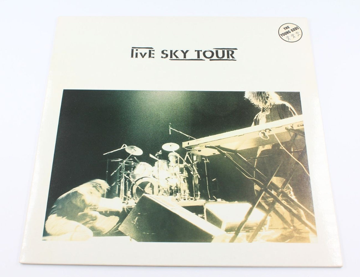 Young Gods - Live Sky Tour