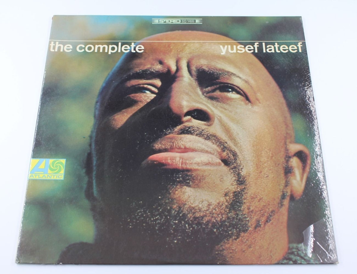 Yusef Lateef - The Complete Yusef Lateef