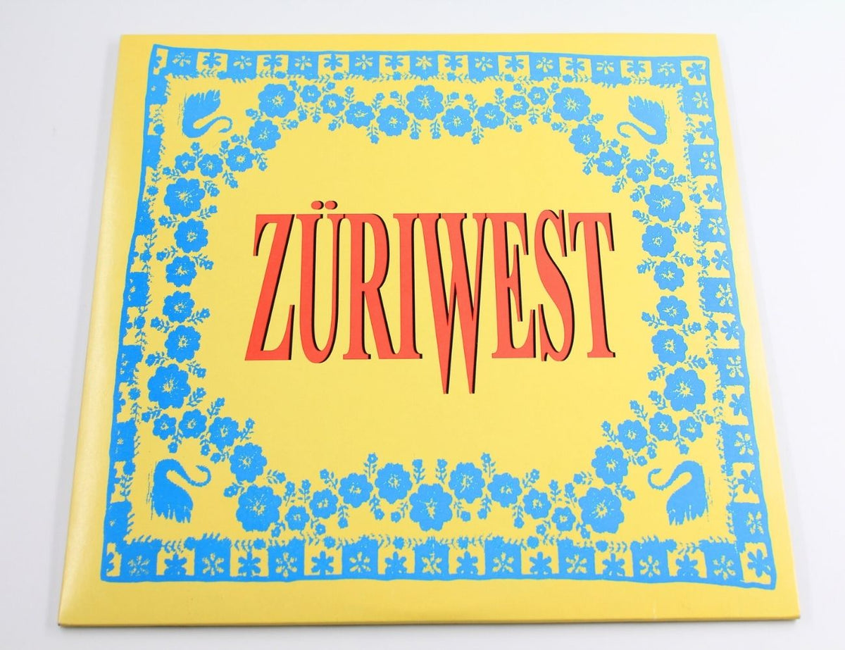Züri West - Züriwest