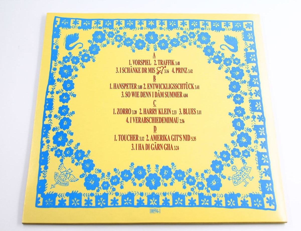 Züri West - Züriwest