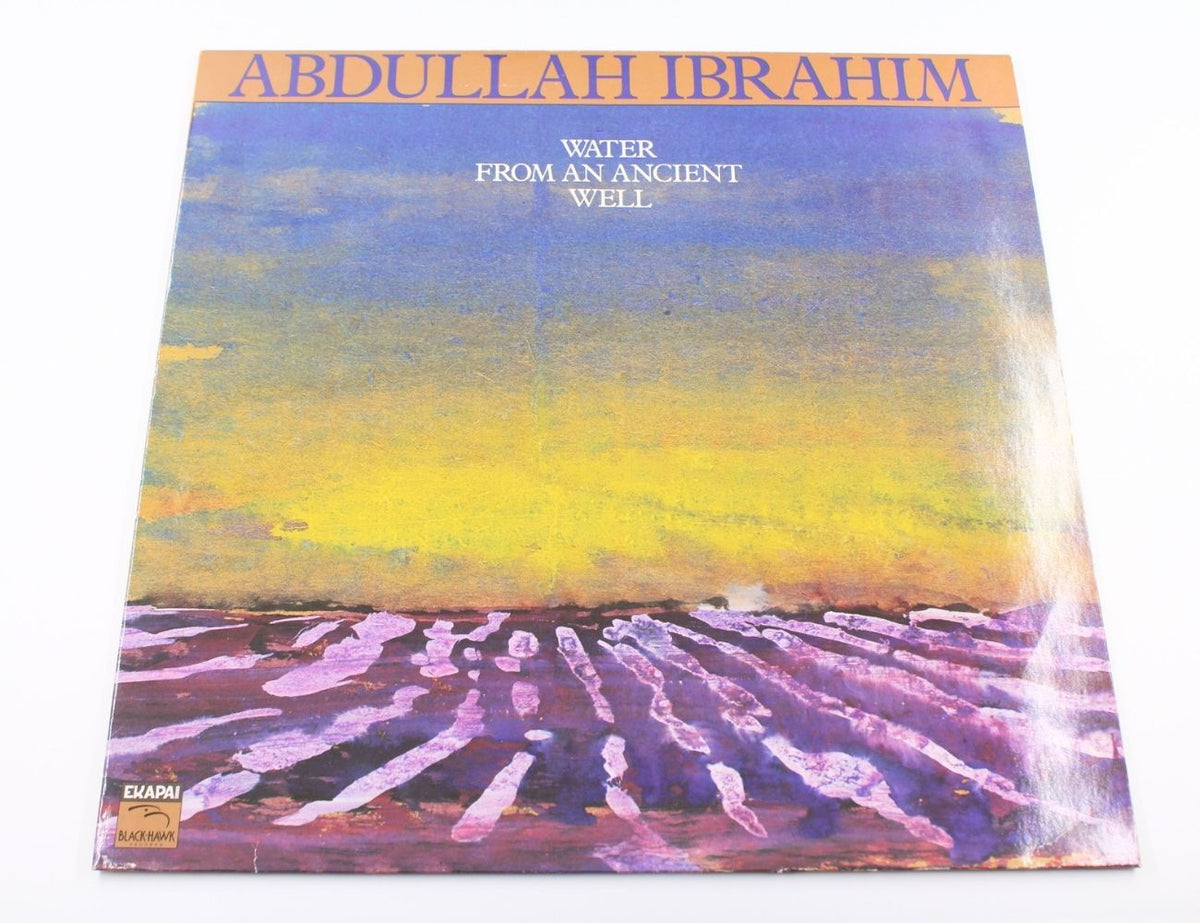 Abdullah Ibrahim - Water From An Ancient Well - Vinyl LP