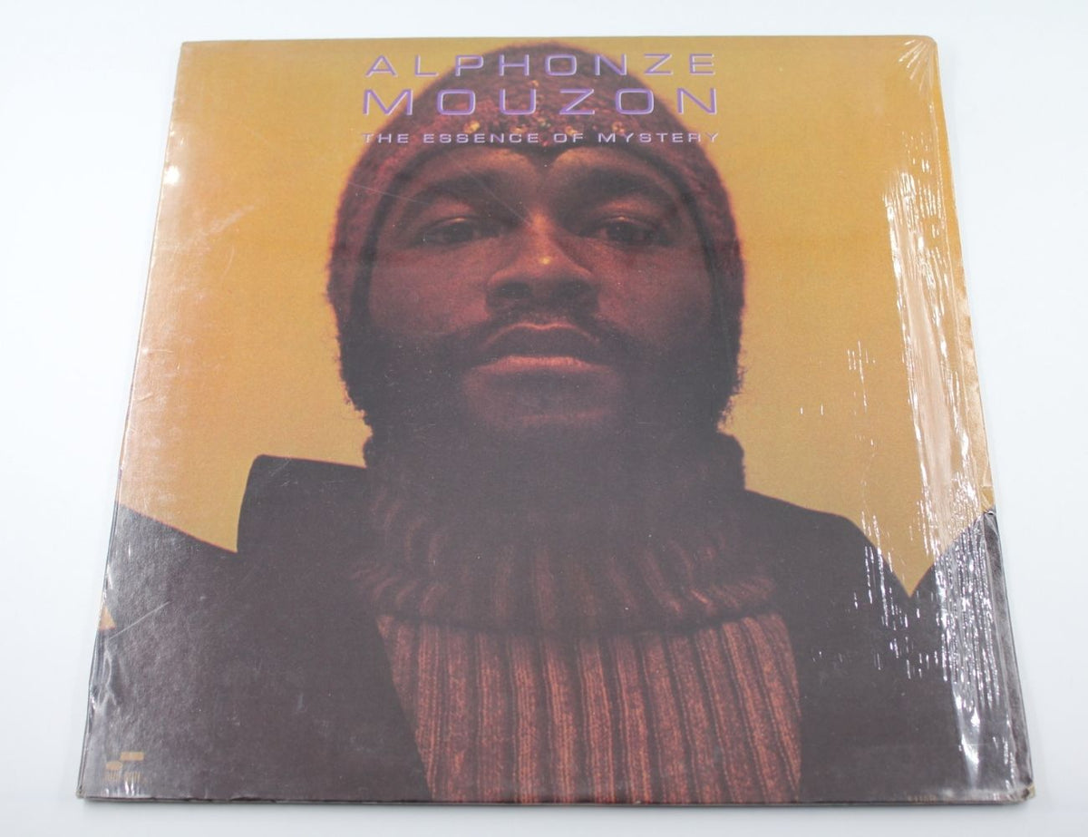 Alphonze Mouzon - The Essence Of Mystery - Vinyl LP