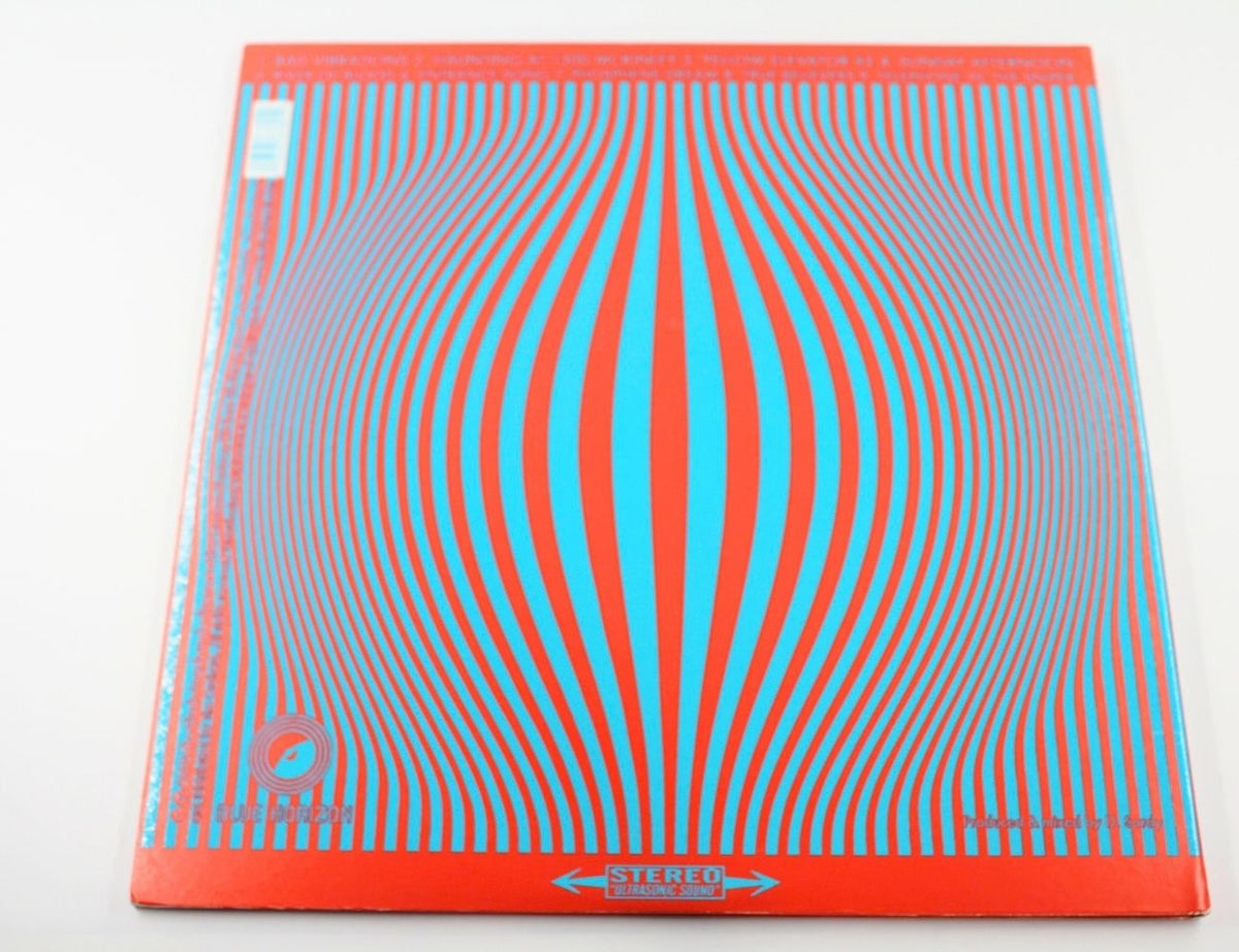 Black Angels - Phosphene Dream - Vinyl LP