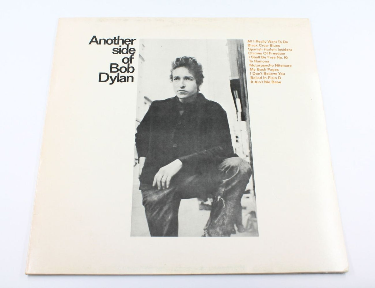 Bob Dylan - Another Side Of Bob Dylan - Vinyl LP
