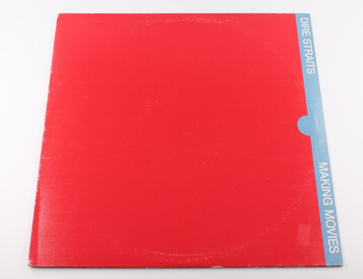 Dire Straits - Making Movies - Vinyl LP