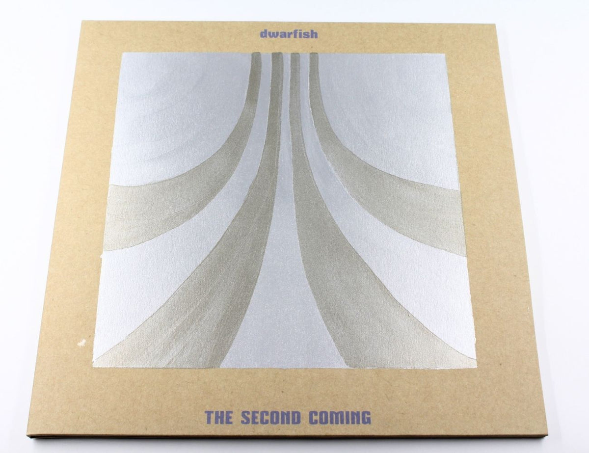 Dwarfish - The Second Coming - Vinyl LP