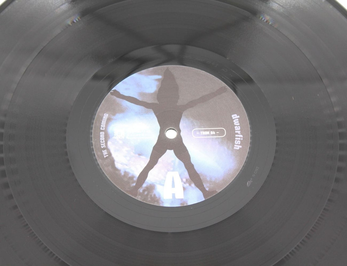 Dwarfish - The Second Coming - Vinyl LP