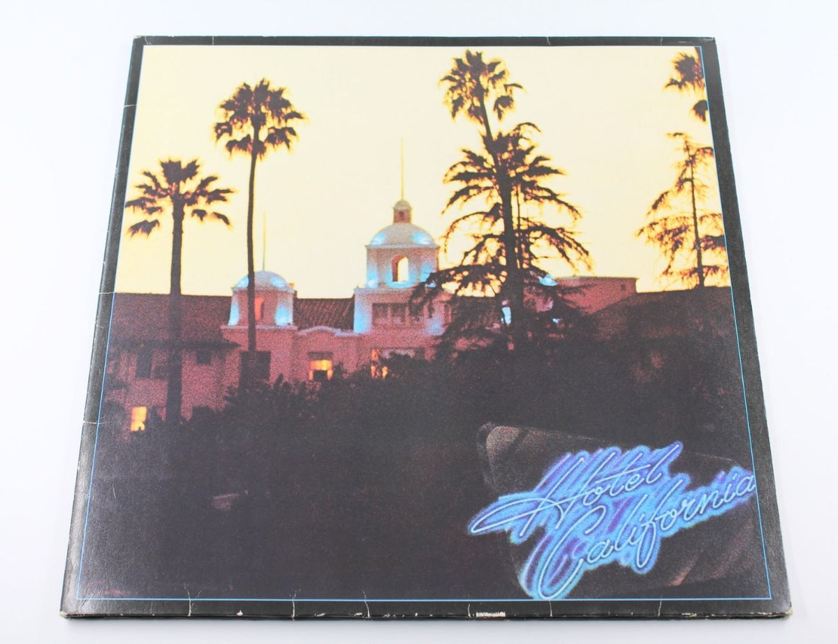 Eagles - Hotel California - Vinyl LP