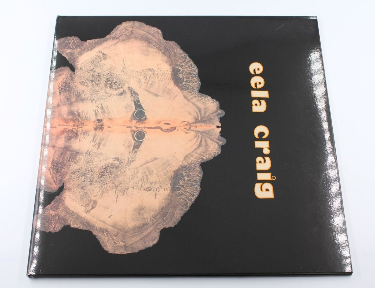 Eela Craig - Same - Vinyl LP