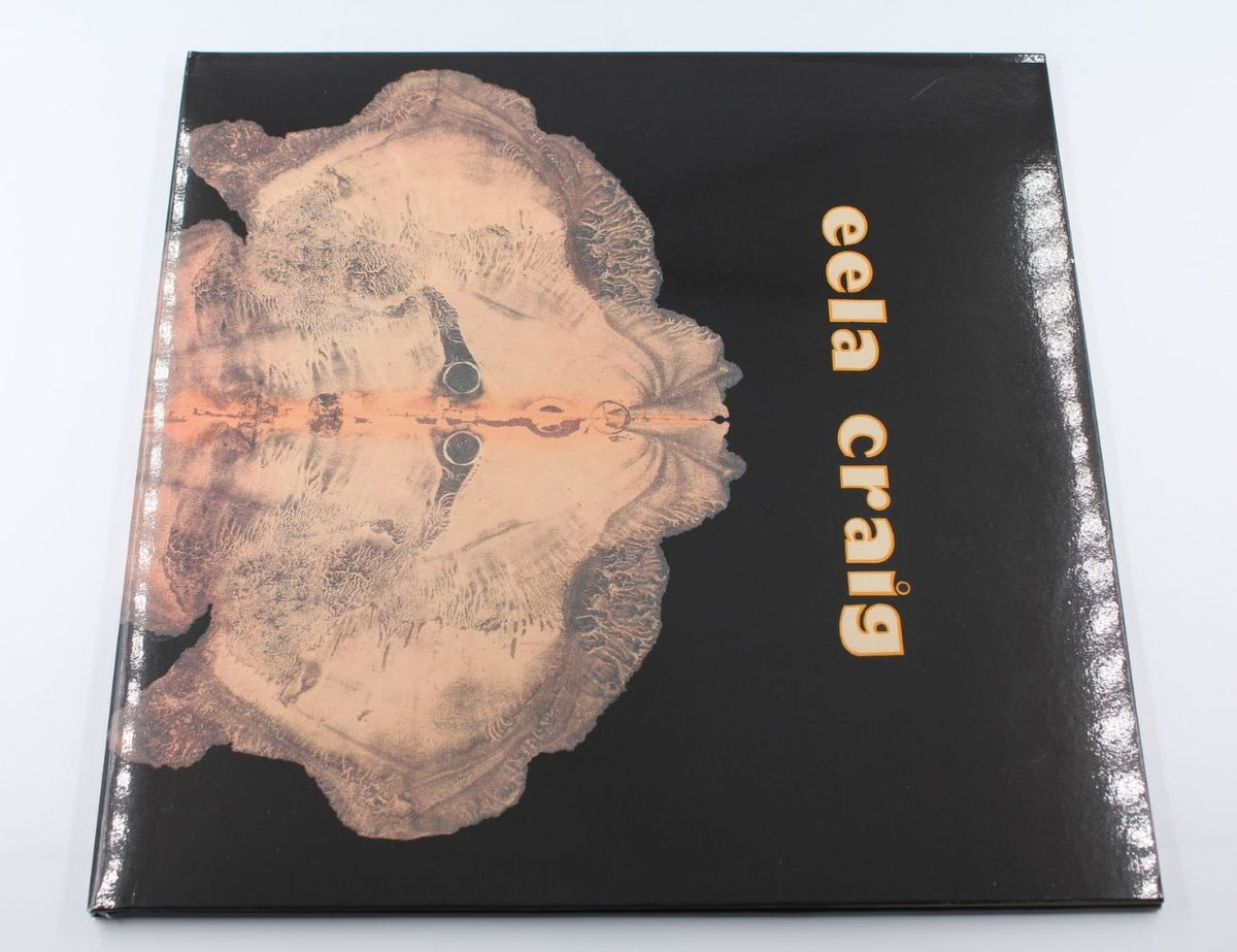 Eela Craig - Same - Vinyl LP