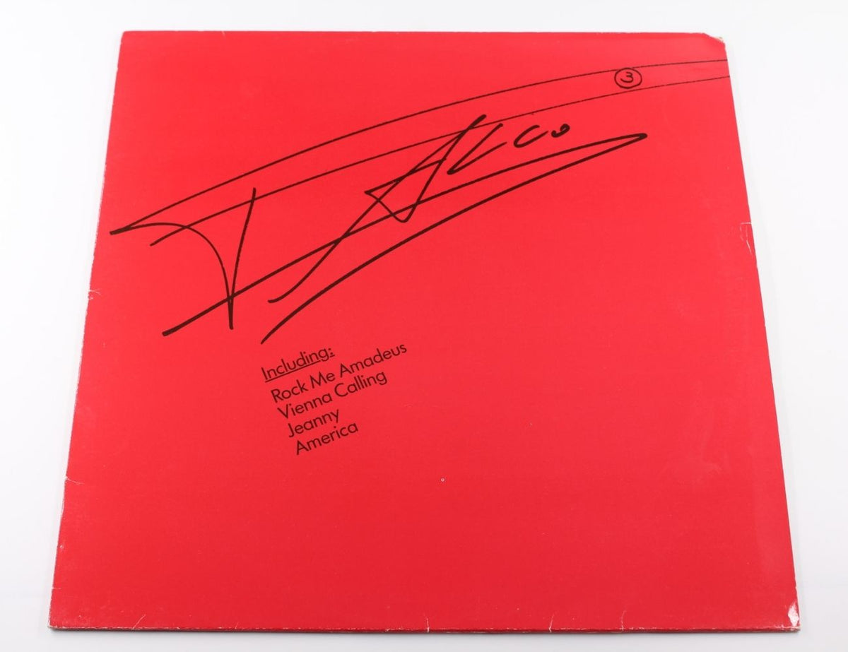 Falco - Falco 3 - Vinyl LP