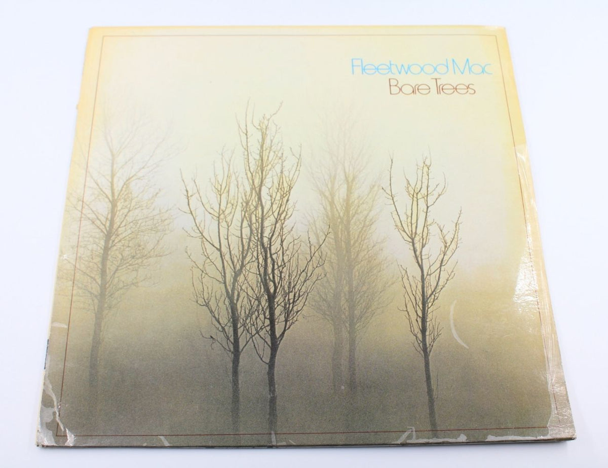 Fleetwood Mac - Bare Trees - Vinyl LP