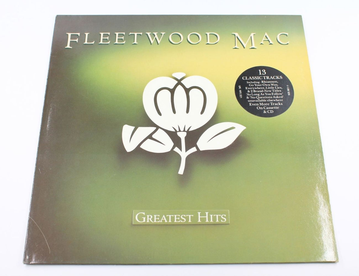 Fleetwood Mac - Greatest Hits - Vinyl LP