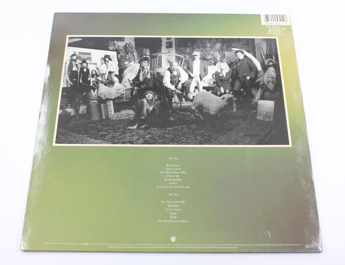 Fleetwood Mac - Greatest Hits - Vinyl LP