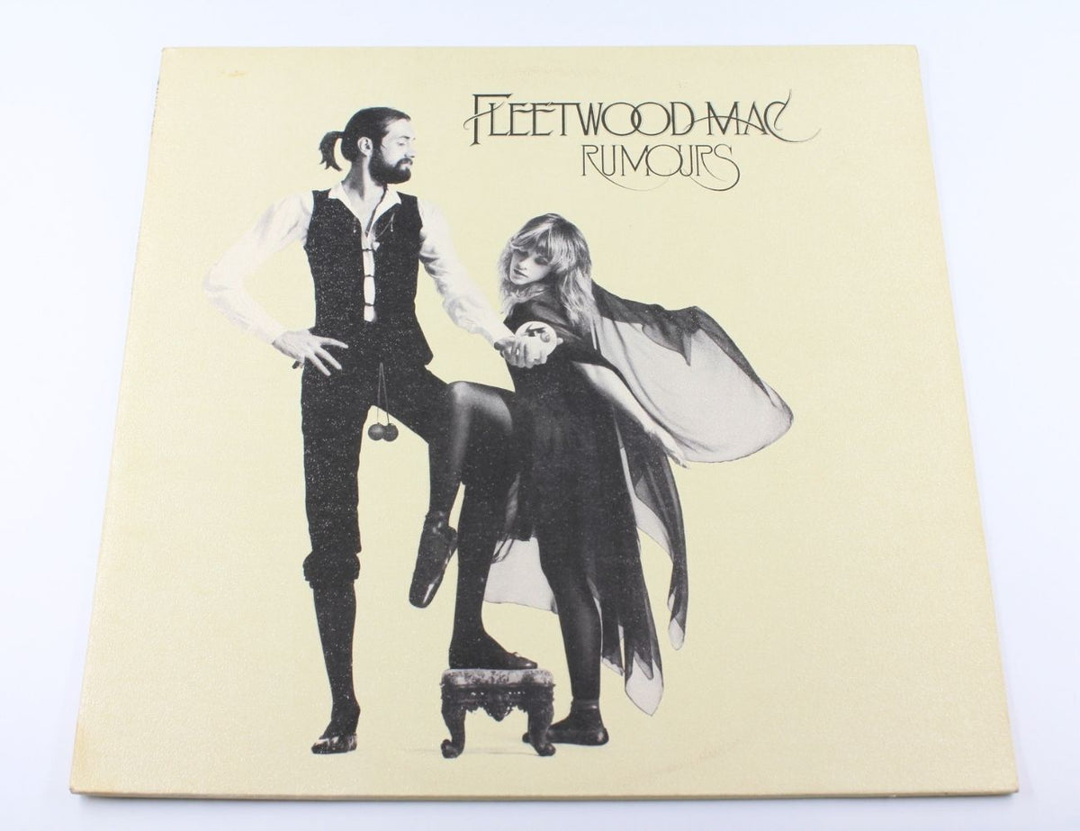 Fleetwood Mac - Rumours - Vinyl LP