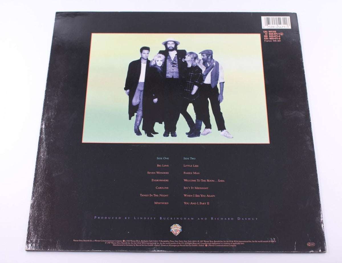 Fleetwood Mac - Tango In The Night - Vinyl LP