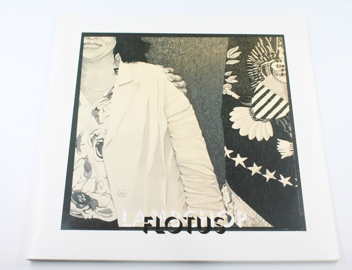 Lambchop - FLOTUS - Vinyl LP