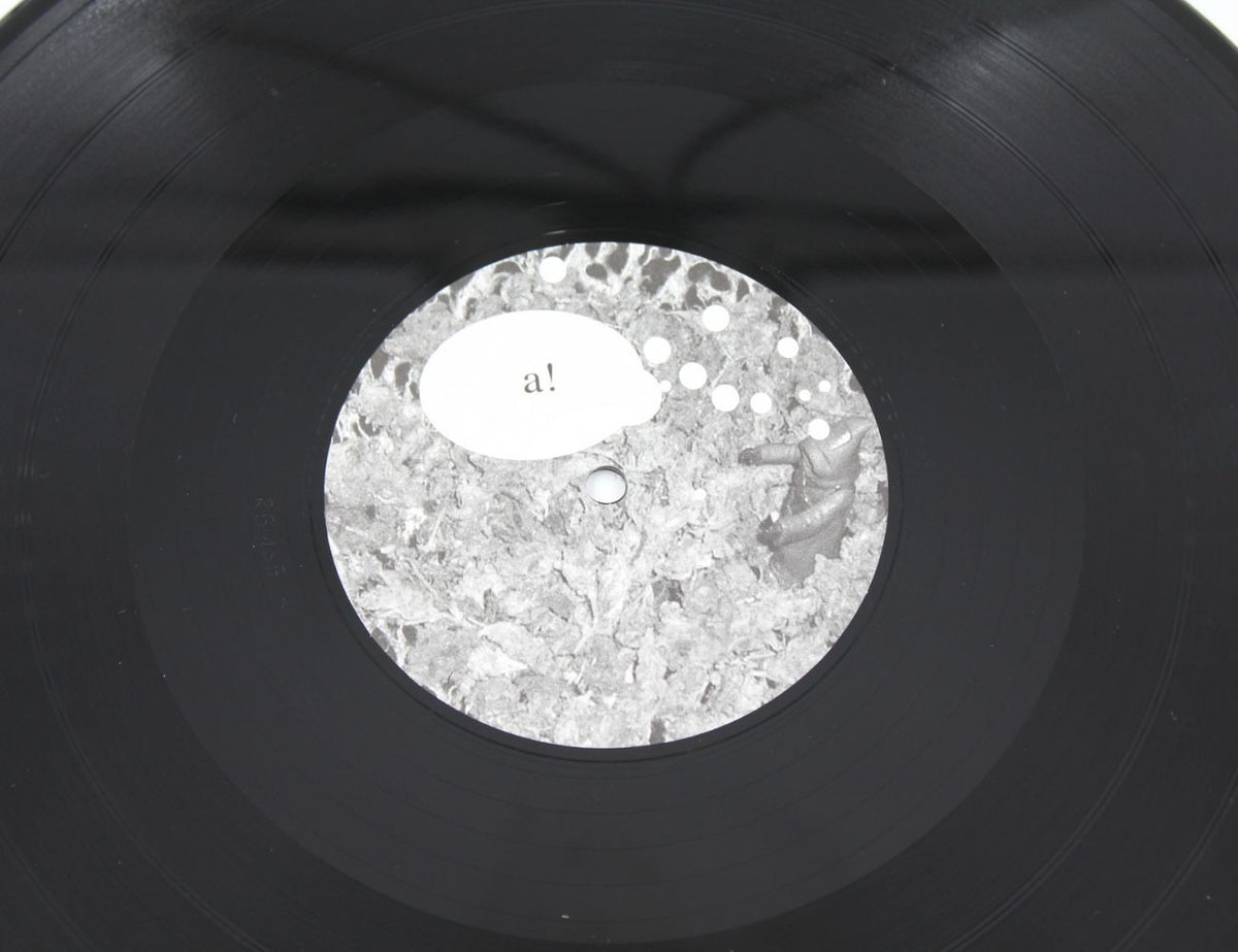 Fumanschu - The Funky Adventures Of Fumanschu - Vinyl LP