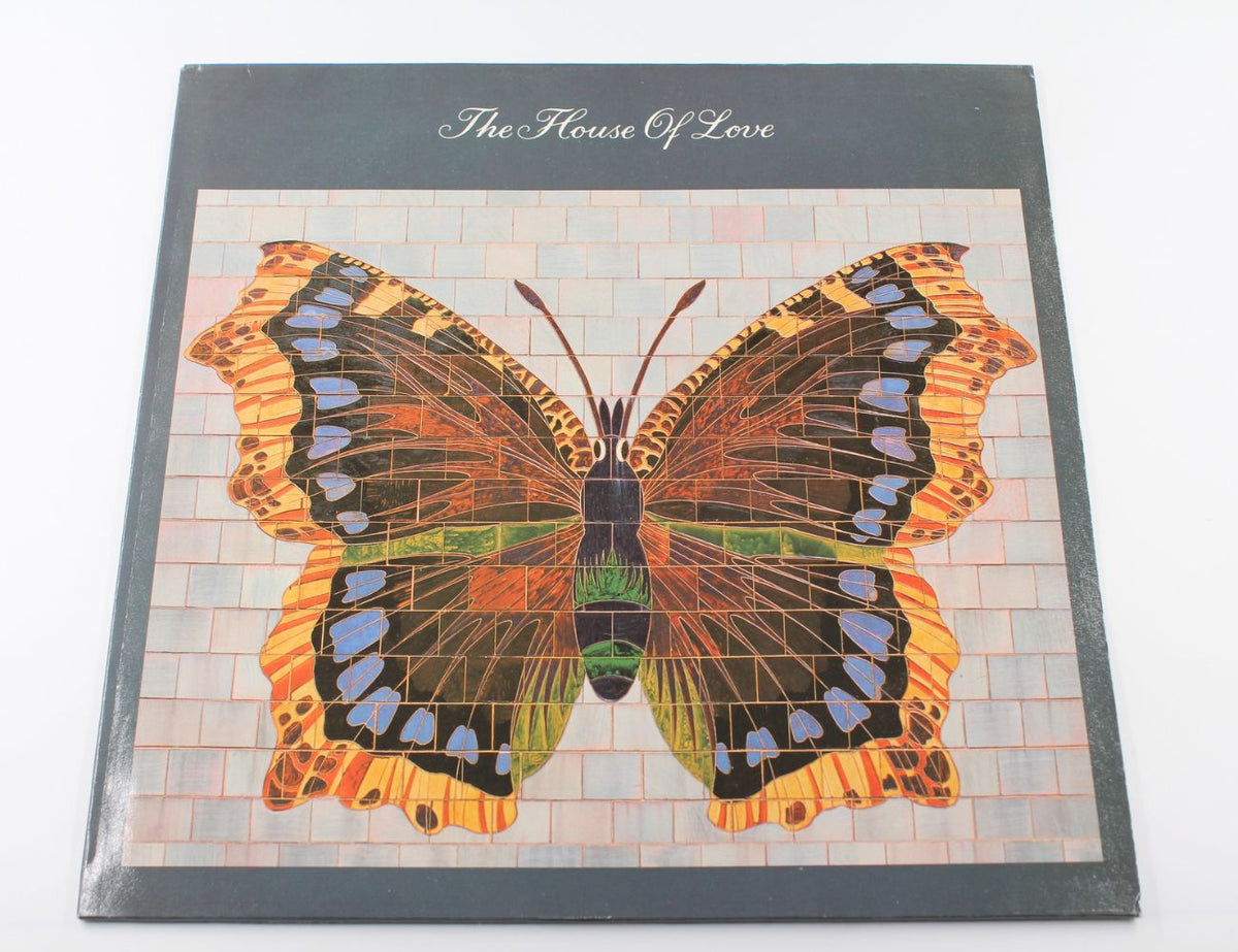 House Of Love - The House Of Love - Vinyl LP