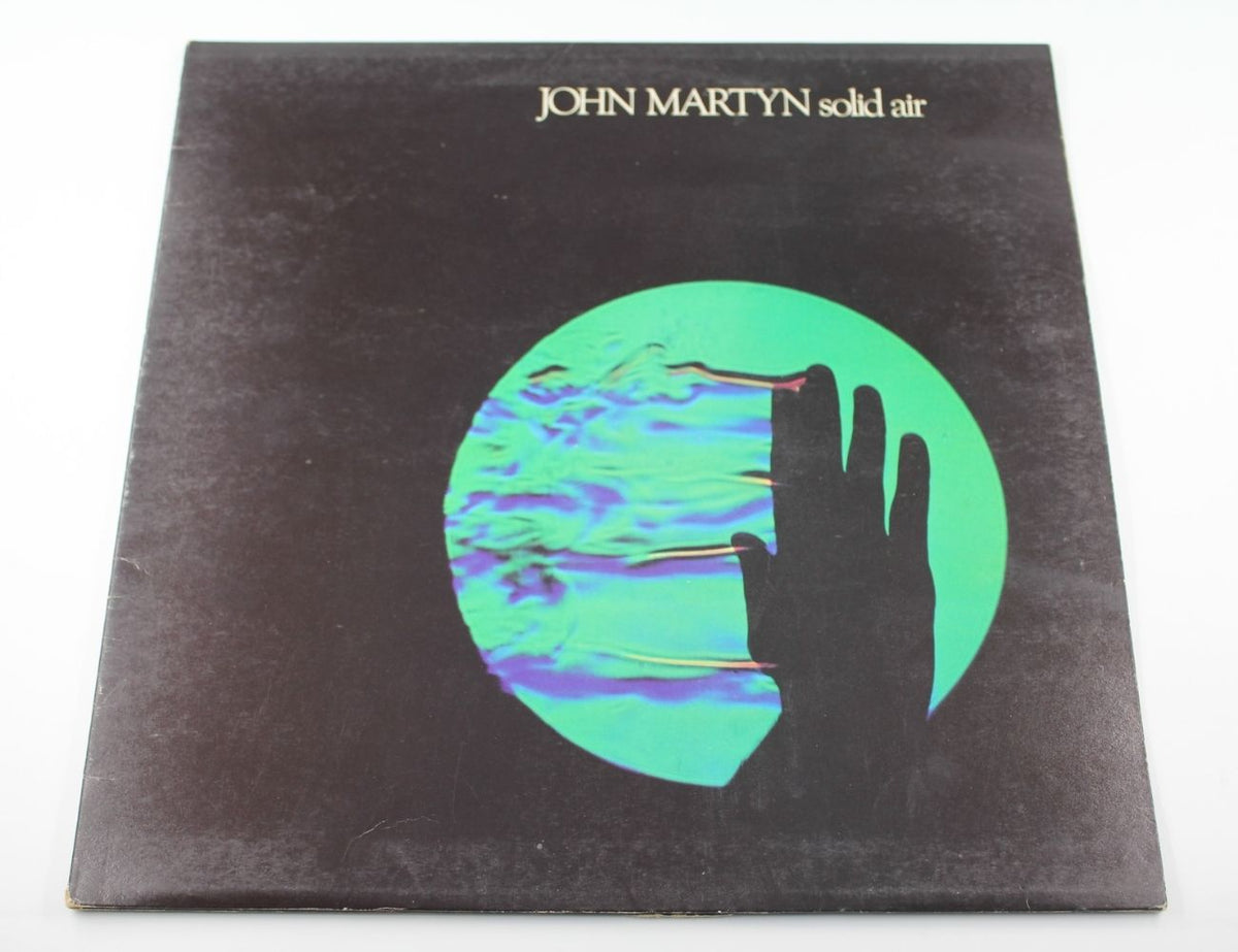John Martyn - Solid Air - Vinyl LP