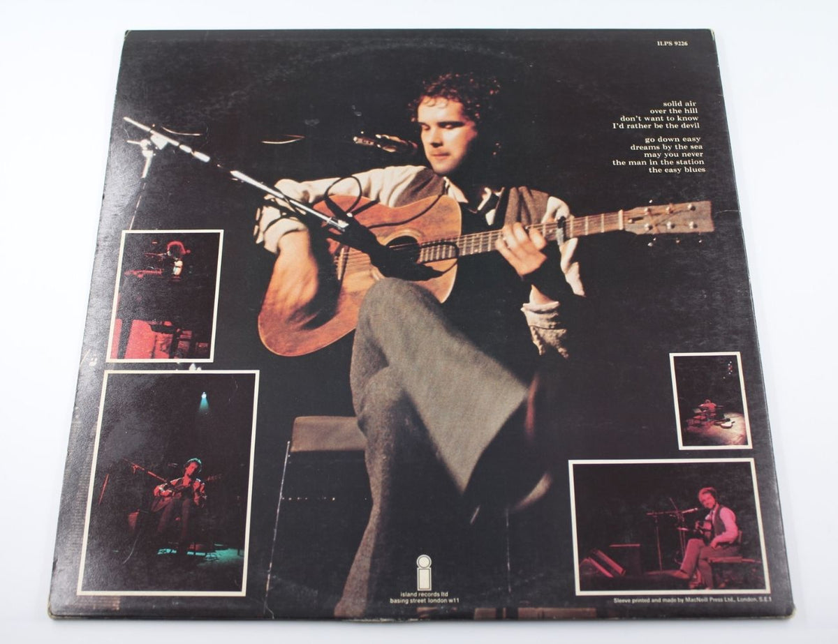 John Martyn - Solid Air - Vinyl LP