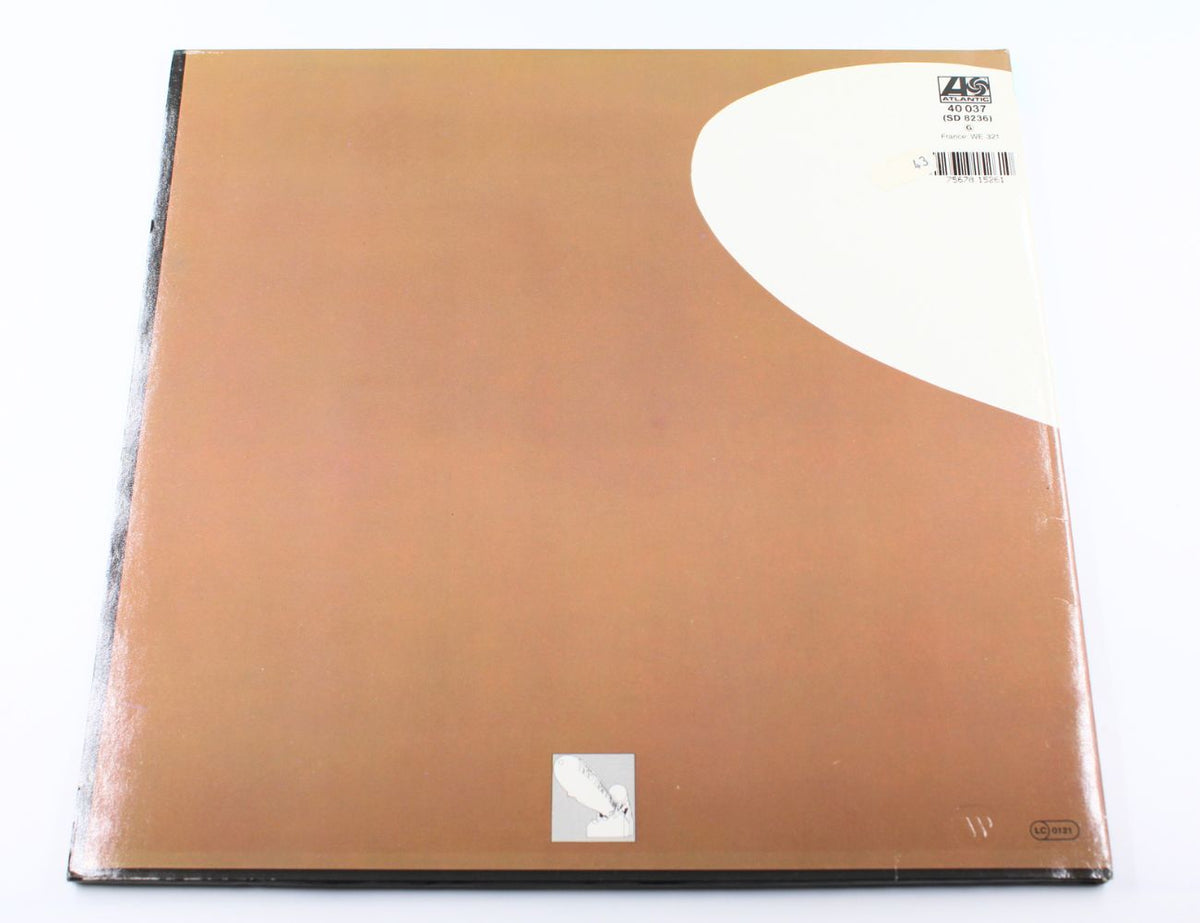 Led Zeppelin - Led Zeppelin II - Vinyl LP