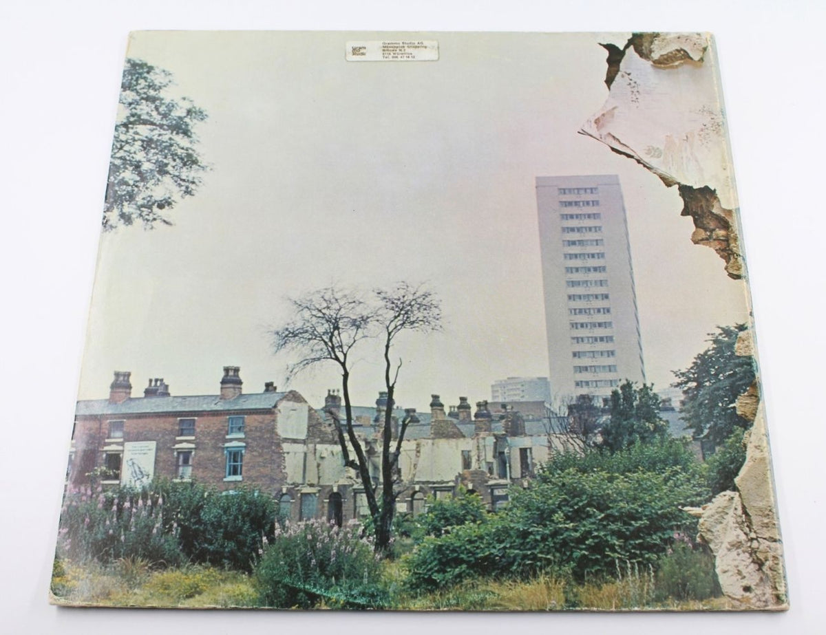 Led Zeppelin - Untitled - Vinyl LP