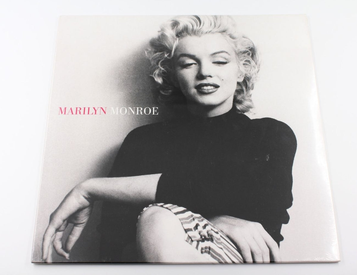 Marilyn Monroe - Best Of - Vinyl LP