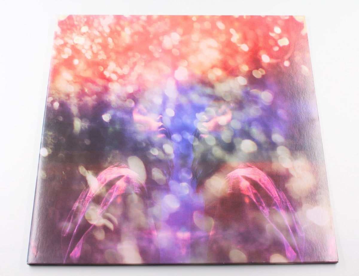 Maybeshewill - Fair Youth - Vinyl LP
