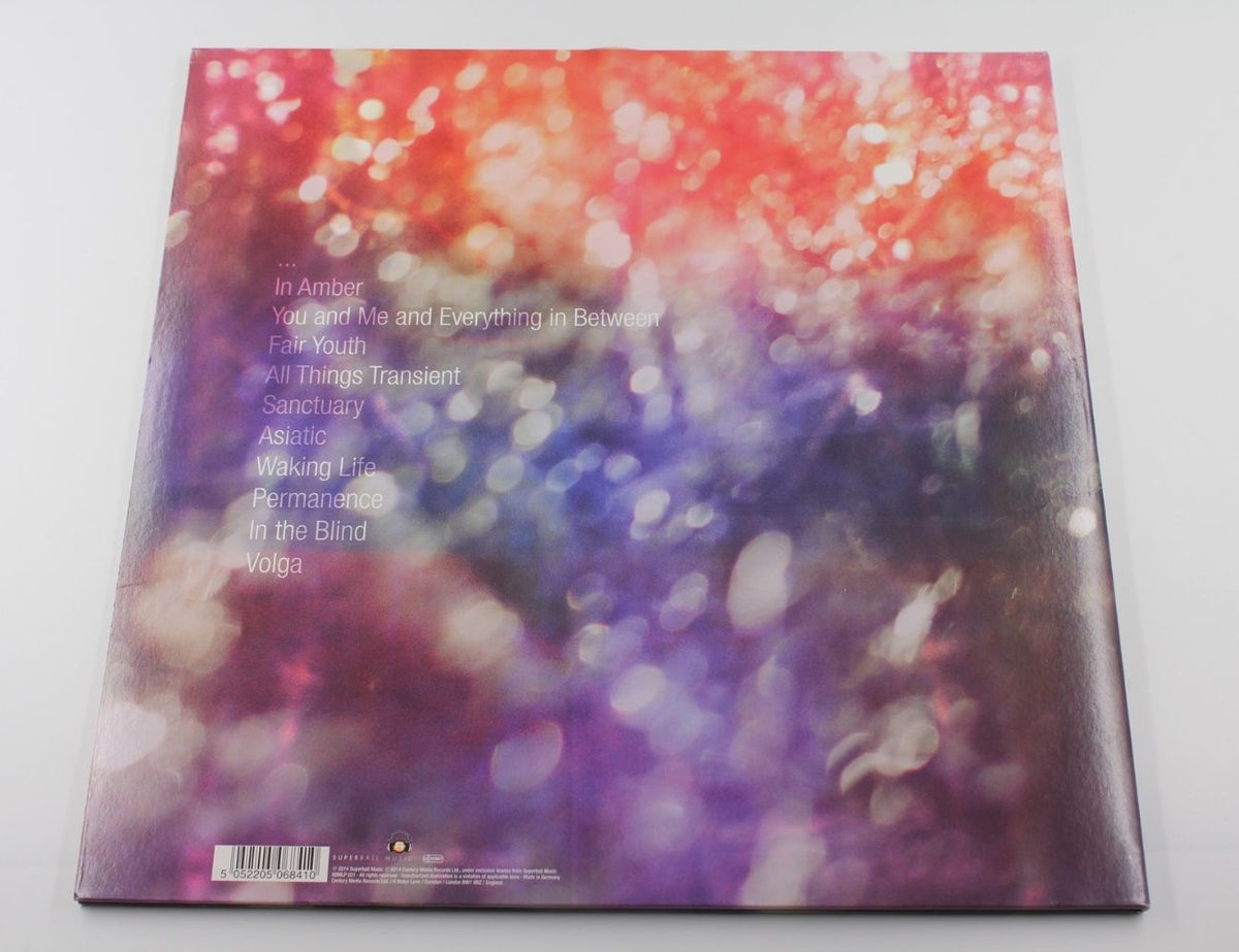 Maybeshewill - Fair Youth - Vinyl LP