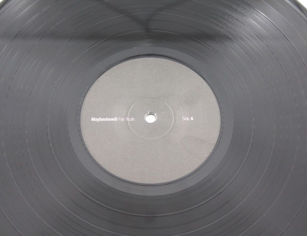 Maybeshewill - Fair Youth - Vinyl LP
