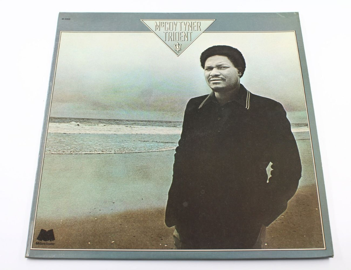 McCoy Tyner - Trident - Vinyl LP