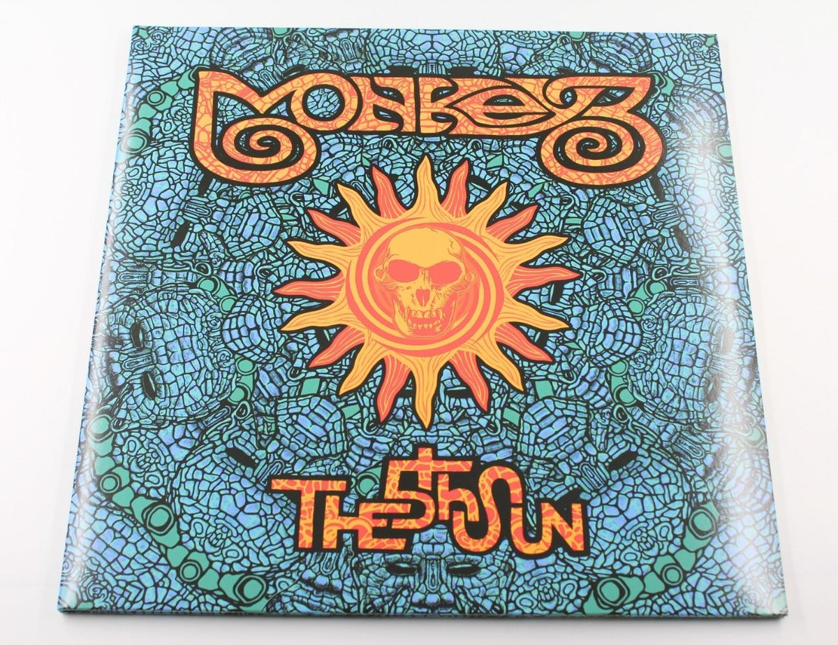 Monkey 3 - The 5th Sun - Vinyl LP