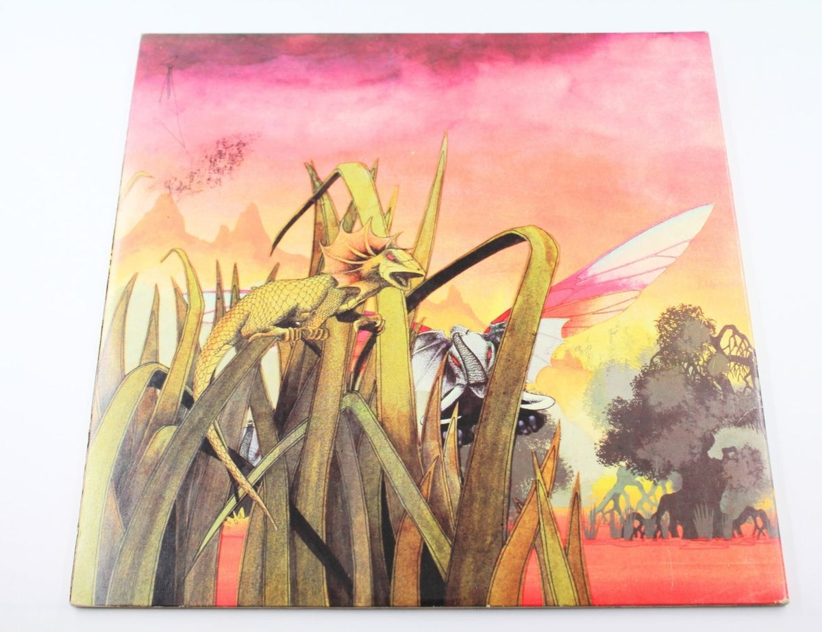 Osibisa - Same - Vinyl LP