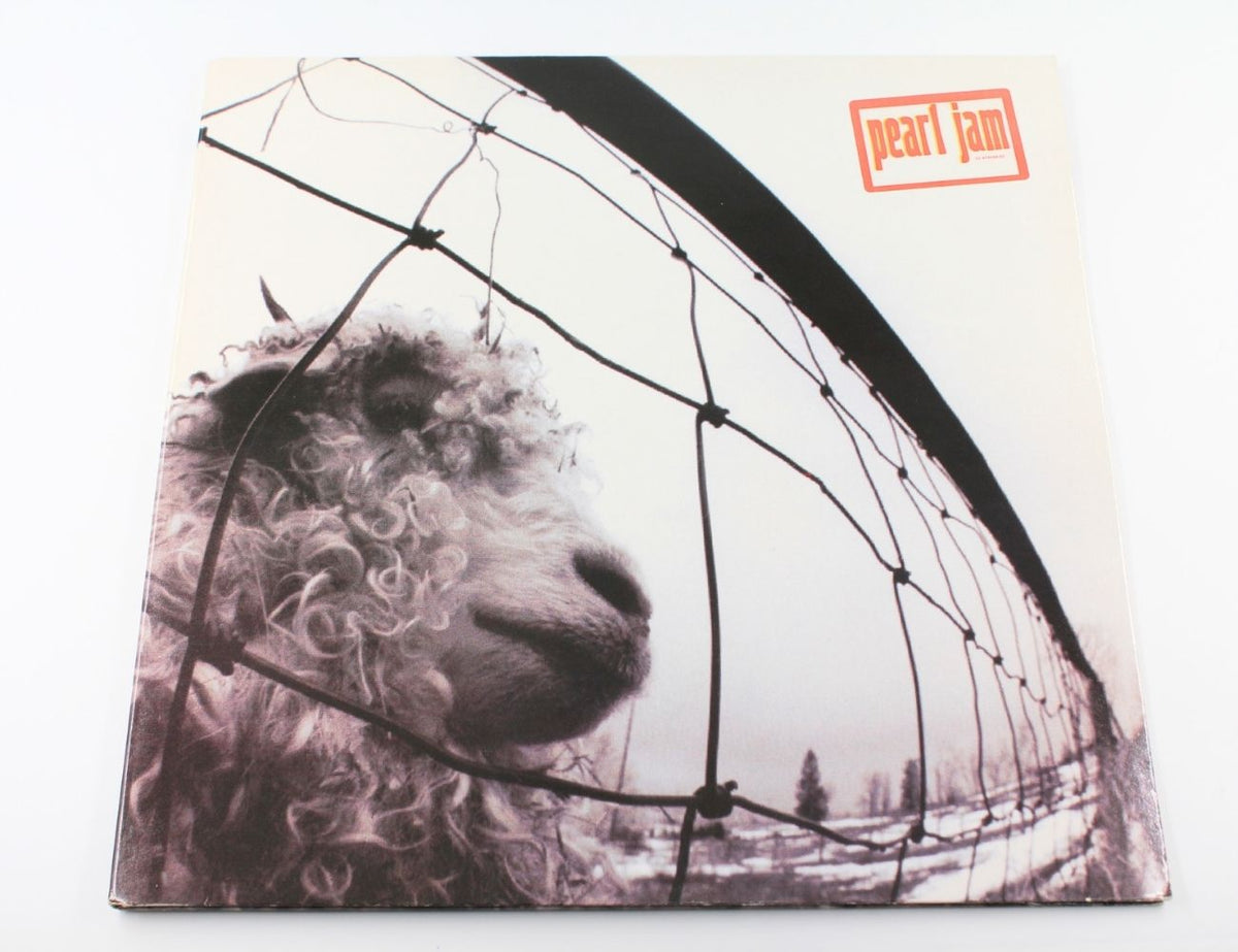 Pearl Jam - Vs. - Vinyl LP