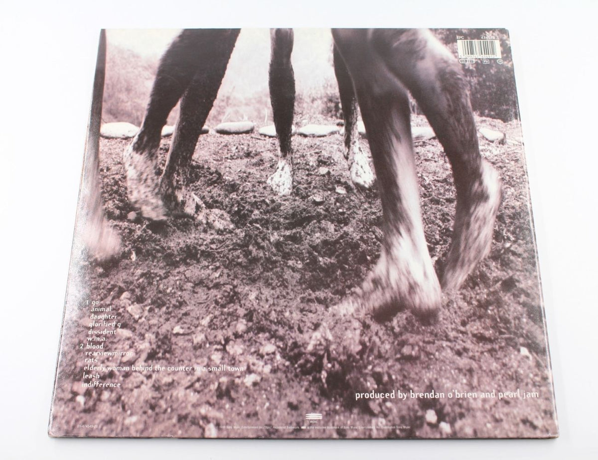 Pearl Jam - Vs. - Vinyl LP
